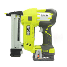 Load image into Gallery viewer, RIDGID 18V to Ryobi 18V Battery Adapter