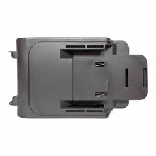 Load image into Gallery viewer, AEG 18V to Dyson V7 Battery Adapter