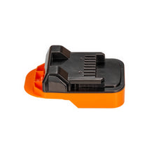 Load image into Gallery viewer, AEG 18V to Metabo HPT 18V Battery Adapter