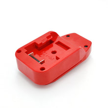 Load image into Gallery viewer, DeWalt 20V to Stanley V20 Battery Adapter