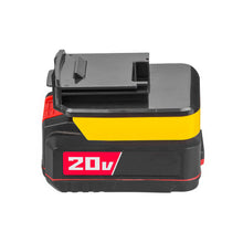 Load image into Gallery viewer, Bauer 20V to Porter Cable 18V Battery Adapter