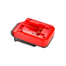Load image into Gallery viewer, Black and Decker 20V to Chicago Electric 18V Battery Adapter