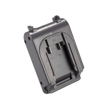Load image into Gallery viewer, Black and Decker 20V to Dyson V6 Battery Adapter