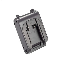 Load image into Gallery viewer, Bosch (Blue) 18V to Dyson V8 Battery Adapter