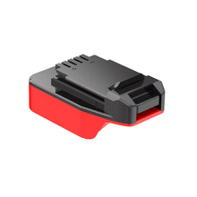 Load image into Gallery viewer, Craftsman 20V to Porter Cable 20V Battery Adapter