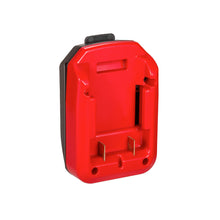 Load image into Gallery viewer, Craftsman 20V to WORX 20V PowerShare (Orange) Battery Adapter
