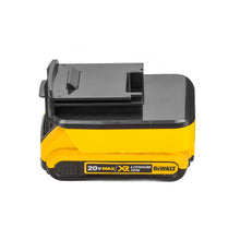 Load image into Gallery viewer, DeWalt 20V to Porter Cable 18V Battery Adapter