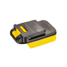 Load image into Gallery viewer, DeWalt 20V to Chicago Electric 18V Battery Adapter