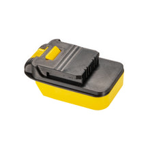 Load image into Gallery viewer, DeWalt 20V to Chicago Electric 18V Battery Adapter