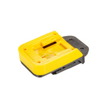 Load image into Gallery viewer, DeWalt 20V to Chicago Electric 18V Battery Adapter