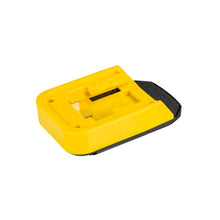 Load image into Gallery viewer, DeWalt 20V to Mastercraft 20V (Blue) Battery Adapter