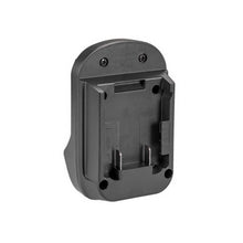 Load image into Gallery viewer, DeWalt 20V to Metabo 18V CAS Battery Adapter