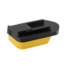 Load image into Gallery viewer, DeWalt 20V to Porter Cable 19.2V Ni-Cd Battery Adapter