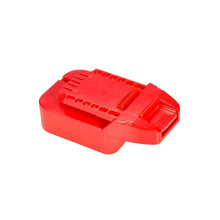 Load image into Gallery viewer, Hercules 20V to Bauer 20V Battery Adapter