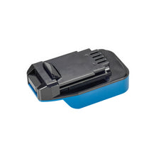 Load image into Gallery viewer, Hercules 20V to Black and Decker 20V Battery Adapter