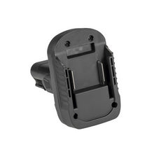 Load image into Gallery viewer, Makita 18V to Bosch 12V Battery Adapter