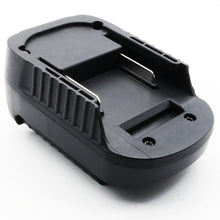 Load image into Gallery viewer, Makita 18V to Bosch (Blue) 18V Battery Adapter