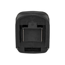 Load image into Gallery viewer, Makita 18V to Mastercraft 20V (Blue) Battery Adapter