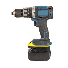 Load image into Gallery viewer, Makita 18V to Hercules 20V Battery Adapter