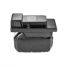 Load image into Gallery viewer, Makita 18V to Hoover 20V ONEPWR Battery Adapter