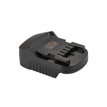 Load image into Gallery viewer, Makita 18V to Metabo 18V CAS Battery Adapter