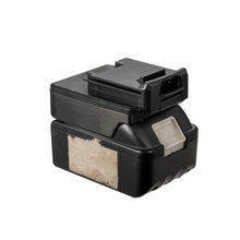 Load image into Gallery viewer, Makita 18V to Porter Cable 18V Battery Adapter