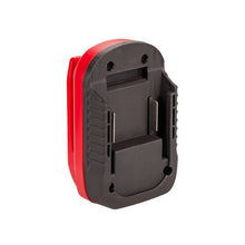 Load image into Gallery viewer, Makita 18V to Stanley V20 Battery Adapter