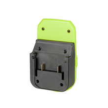 Load image into Gallery viewer, Hikoki 18V to Ryobi 18V Battery Adapter