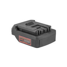 Load image into Gallery viewer, Metabo 18V CAS to Bosch (Blue) 18V Battery Adapter