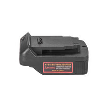 Load image into Gallery viewer, Metabo 18V CAS to DeWalt 20V Battery Adapter