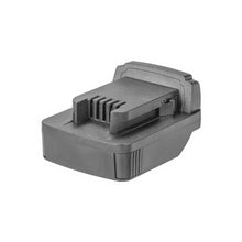 Load image into Gallery viewer, Metabo 18V CAS to Milwaukee 18V Battery Adapter