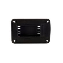 Load image into Gallery viewer, DeWalt 20V-60V / Milwaukee M18 18V Tool Bracket Mount