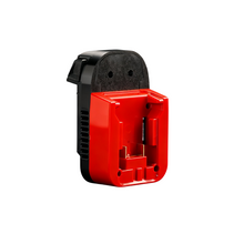 Load image into Gallery viewer, Milwaukee 18V to Kobalt 24V Battery Adapter