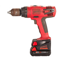 Load image into Gallery viewer, Milwaukee 18V to Milwaukee V18 Ni-Cd Battery Adapter