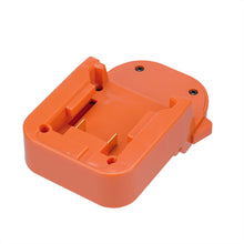 Load image into Gallery viewer, Milwaukee 18V to RIDGID 18V Battery Adapter