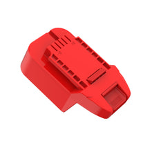 Load image into Gallery viewer, Milwaukee 18V to Bauer 20V Battery Adapter