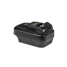 Load image into Gallery viewer, Milwaukee 18V to DeWalt 12V Battery Adapter