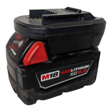 Load image into Gallery viewer, Milwaukee 18V to Einhell PXC 18V Battery Adapter