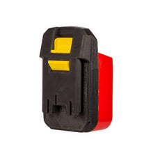 Load image into Gallery viewer, Milwaukee 18V to Hart 20V Battery Adapter