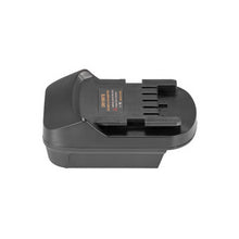Load image into Gallery viewer, Milwaukee 18V to Metabo 18V CAS Battery Adapter