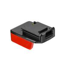 Load image into Gallery viewer, Milwaukee 18V to Porter Cable 18V Battery Adapter