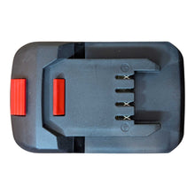 Load image into Gallery viewer, Ozito PXC 18V to Parkside X20V Battery Adapter