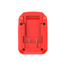 Load image into Gallery viewer, Porter Cable 20V to Milwaukee 18V Battery Adapter