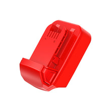 Load image into Gallery viewer, Porter Cable 20V to Milwaukee 18V Battery Adapter