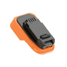 Load image into Gallery viewer, RIDGID 18V to Bostitch 18V Battery Adapter