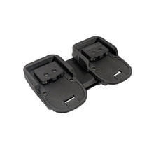 Load image into Gallery viewer, RIDGID 18V to Ryobi 40V Battery Adapter