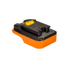 Load image into Gallery viewer, RIDGID 18V to Hart 20V Battery Adapter