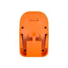 Load image into Gallery viewer, RIDGID 18V to Mastercraft 20V (Blue) Battery Adapter