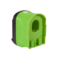 Load image into Gallery viewer, Ryobi 18V to Bosch (Blue) 18V Battery Adapter