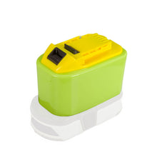 Load image into Gallery viewer, Ryobi 18V to Hercules 20V Battery Adapter